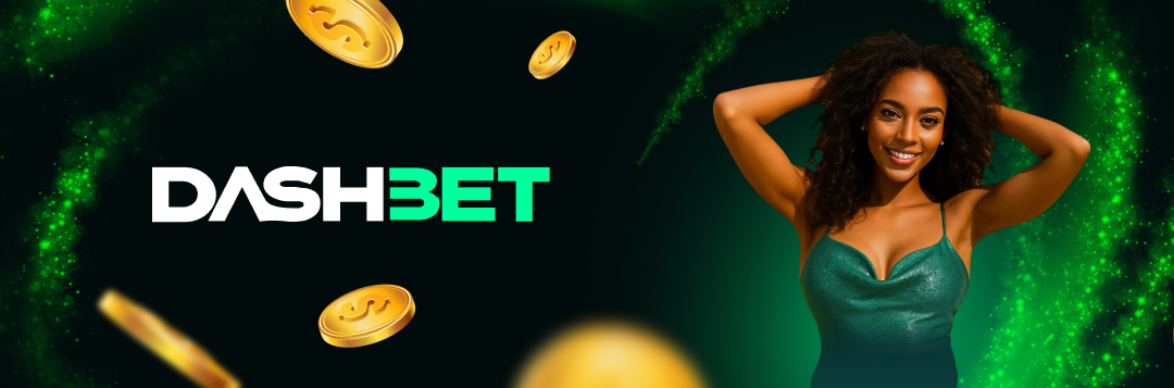 Dash Bet betting platform